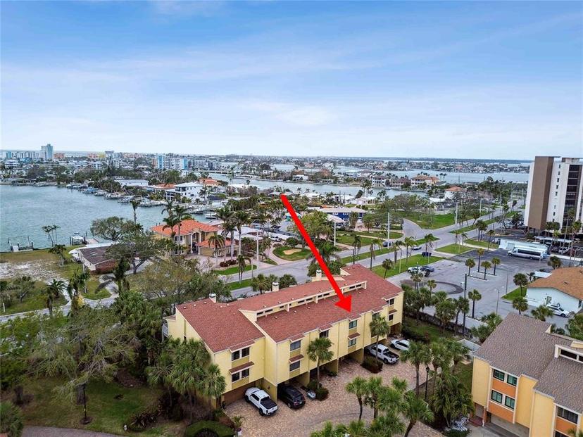 Picture of 406 Sandy Hook Road, Treasure Island FL 33706