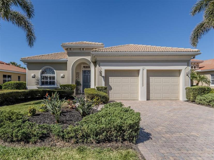 Picture of 125 Savona, North Venice FL 34275