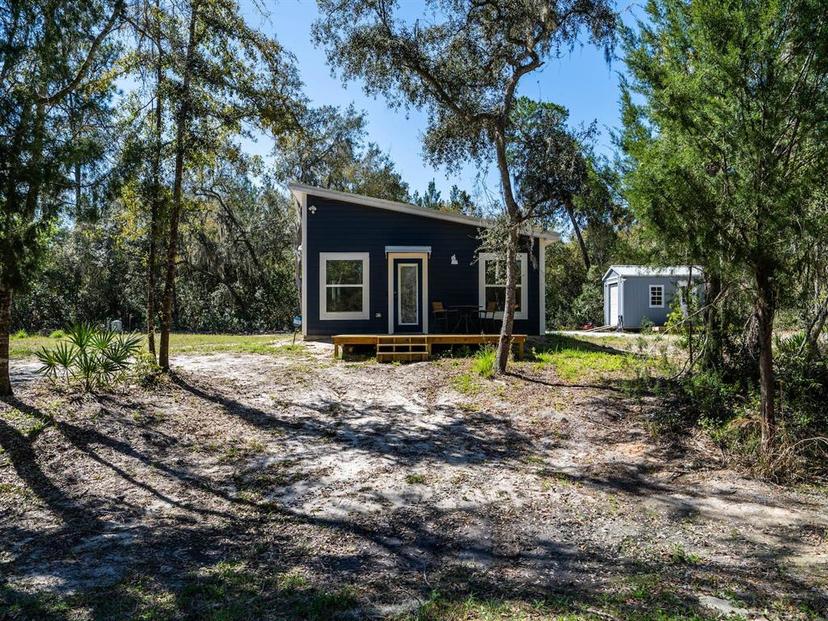 Picture of 24252 NE 152Nd Lane, Fort Mc Coy FL 32134