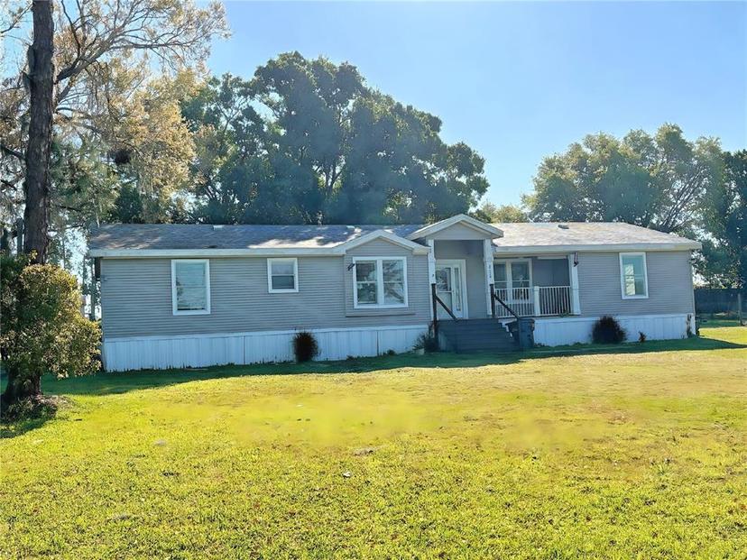 Picture of 2720 Brooke Road, Fort Meade FL 33841