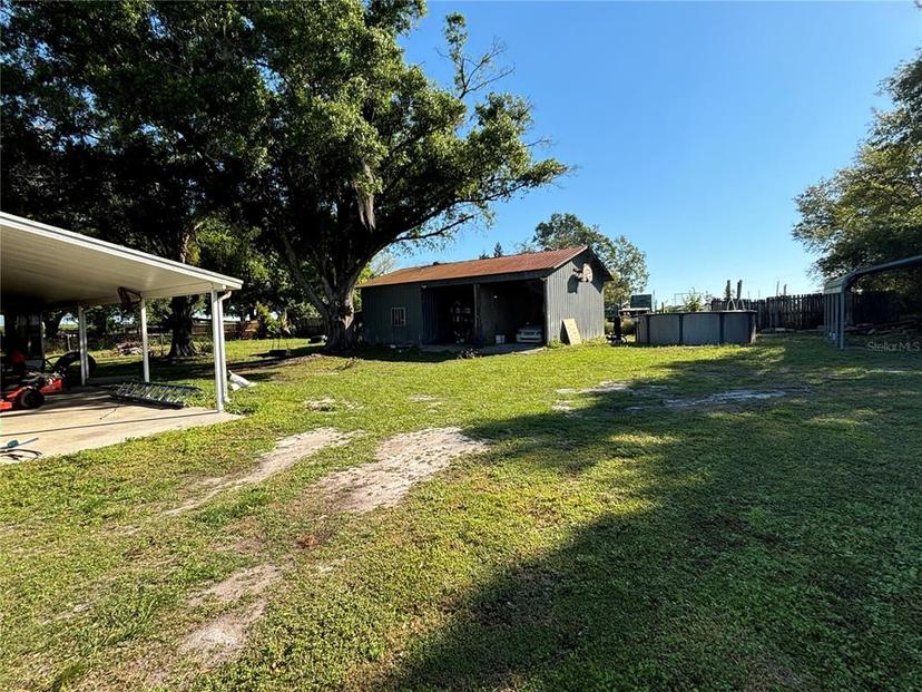 Picture of 2720 Brooke Road, Fort Meade FL 33841