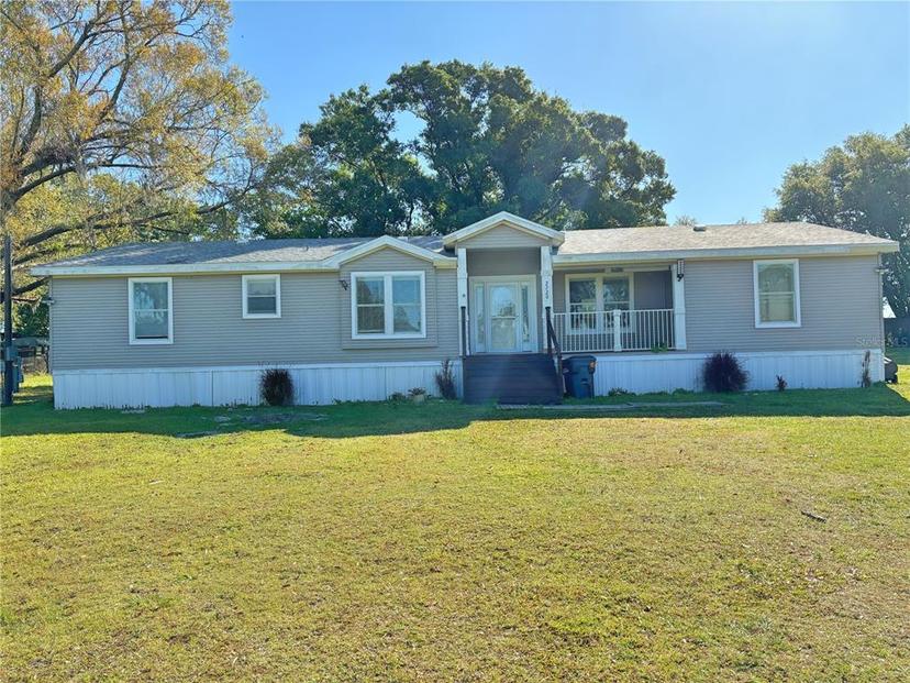 Picture of 2720 Brooke Road, Fort Meade FL 33841