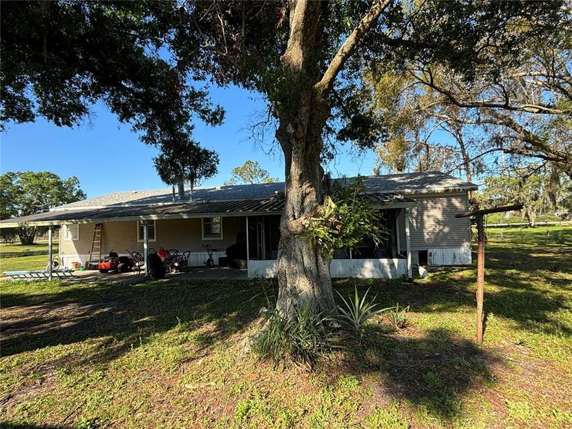 Picture of 2720 Brooke Road, Fort Meade FL 33841