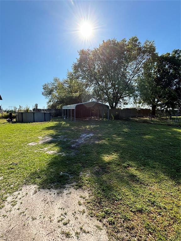 Picture of 2720 Brooke Road, Fort Meade FL 33841