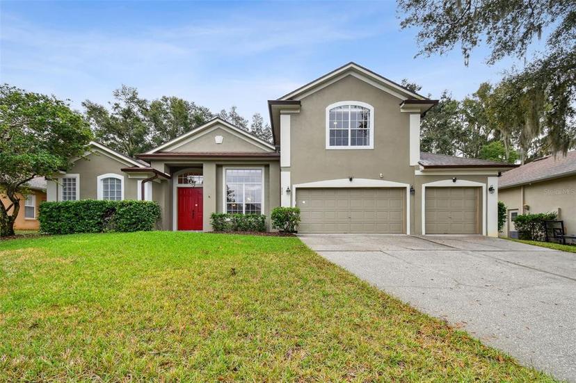 Picture of 600 Statenville Court, Ocoee FL 34761