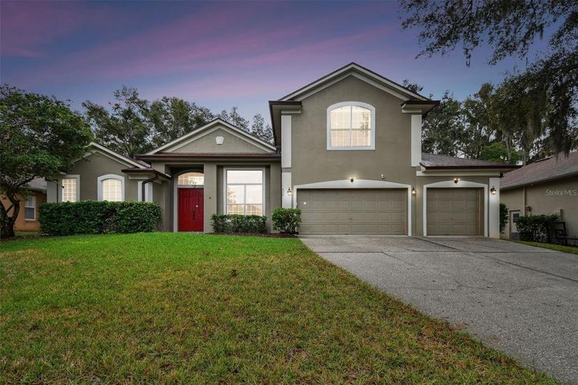 Picture of 600 Statenville Court, Ocoee FL 34761