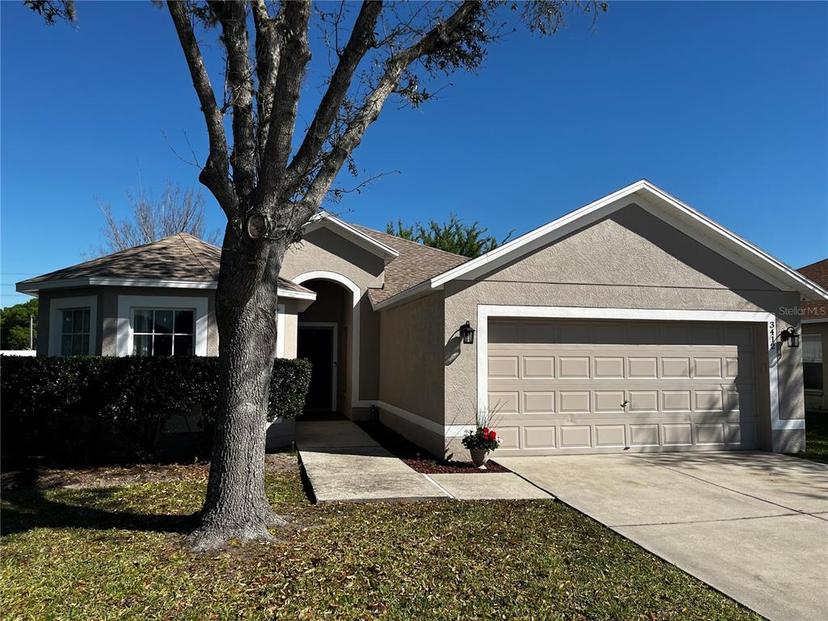 Picture of 3412 Trapnell Ridge Drive, Plant City FL 33567