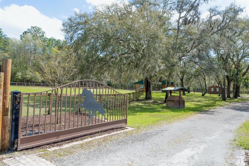 Picture of 11630 SE 78Th Street, Morriston FL 32668