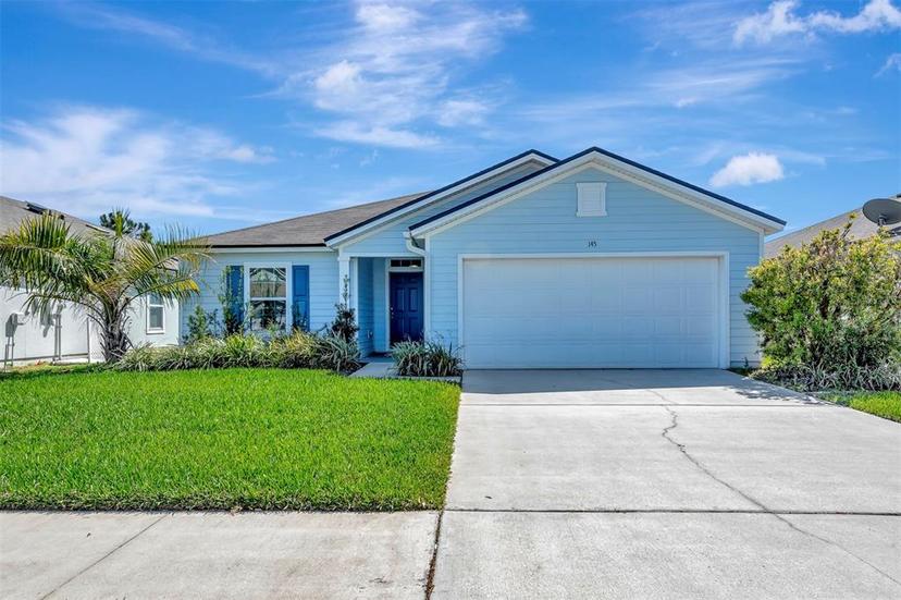 Picture of 145 Golfview Court, Bunnell FL 32110