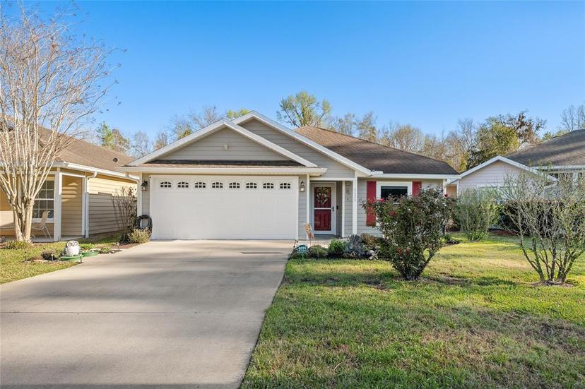 Picture of 6026 NW 118Th Place, Alachua FL 32615