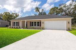 Picture of 4606 SE 8Th Avenue, Melrose, FL 32666