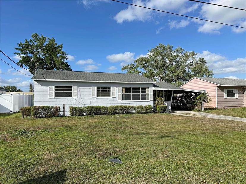 Picture of 129 NW 10Th Drive, Mulberry FL 33860