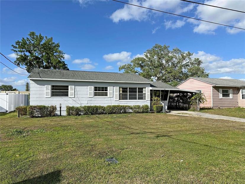 Picture of 129 NW 10Th Drive, Mulberry FL 33860