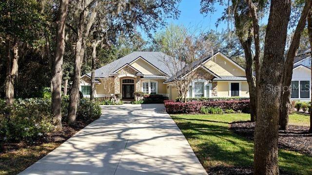 Picture of 3732 Berenstain Drive, St Augustine FL 32092