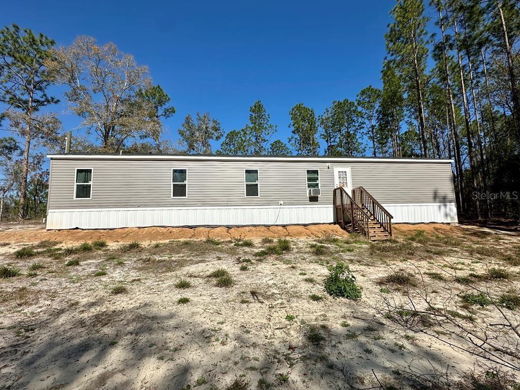 Picture of 6038 NW 17Th Court, Bell, FL 32619