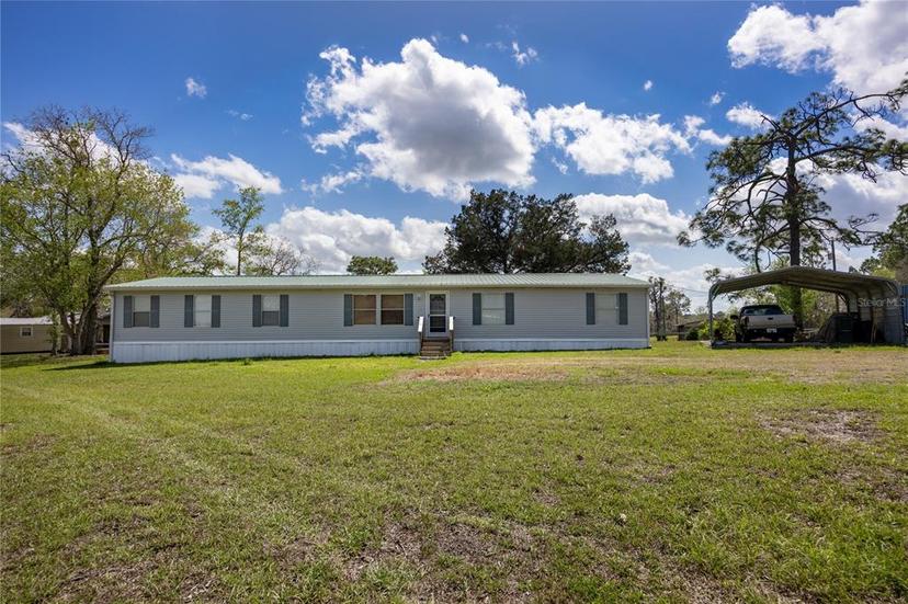 Picture of 6053 SE 147Th Court, Morriston FL 32668