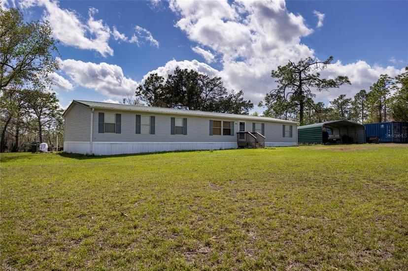 Picture of 6053 SE 147Th Court, Morriston FL 32668