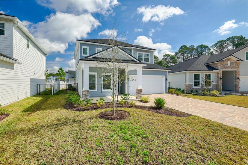 Picture of 219 Goldcrest Way, St Augustine FL 32092