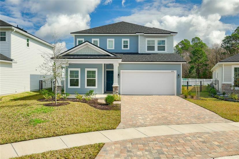 Picture of 219 Goldcrest Way, St Augustine FL 32092