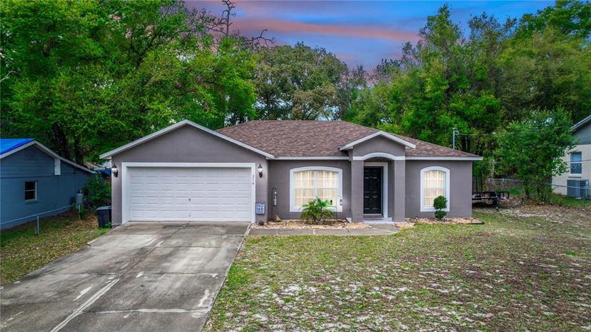 Picture of 216 Clara Vista Street, Debary FL 32713