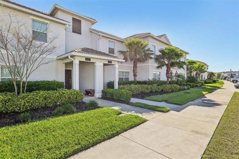 Picture of 8959 Stinger Drive, Champions Gate FL 33896