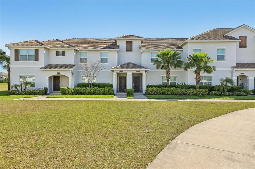 Picture of 8959 Stinger Drive, Champions Gate FL 33896