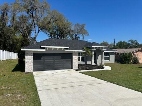 Picture of 1055 W French Avenue, Orange City FL 32763