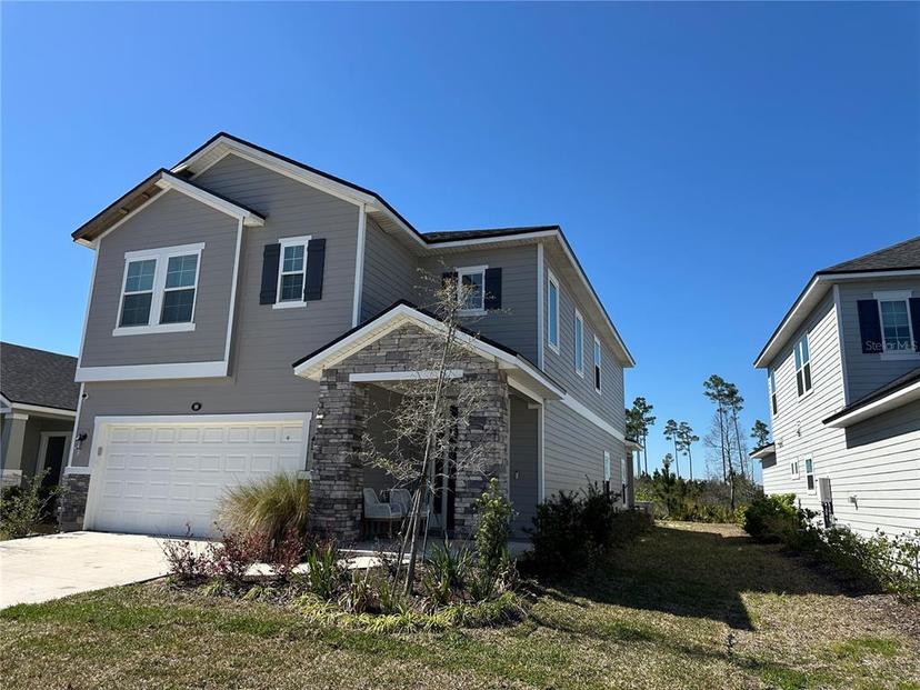 Picture of 80 Stargaze Lane, St Augustine, FL 32095