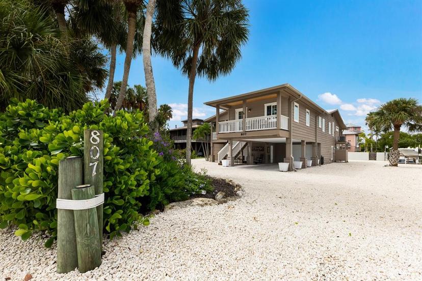 Picture of 807 S Bay Boulevard, Anna Maria FL 34216