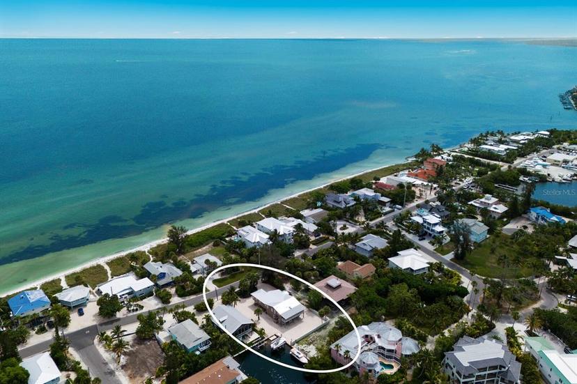 Picture of 807 S Bay Boulevard, Anna Maria FL 34216