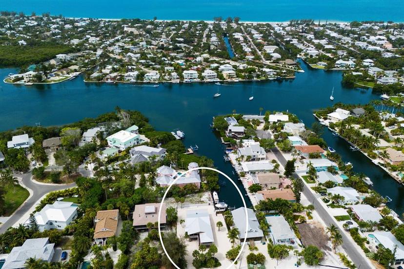 Picture of 807 S Bay Boulevard, Anna Maria FL 34216