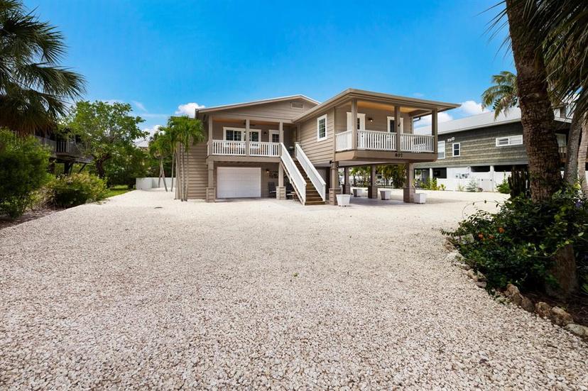 Picture of 807 S Bay Boulevard, Anna Maria FL 34216