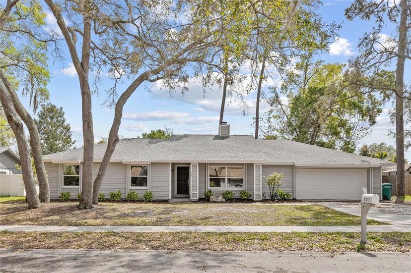 Picture of 321 Ferdinand Drive, Longwood FL 32750