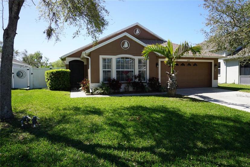 Picture of 6709 Rock Bridge Lane, Ellenton FL 34222