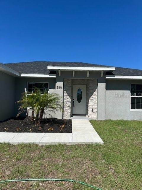 Picture of 258 Fraser Road, Debary FL 32713