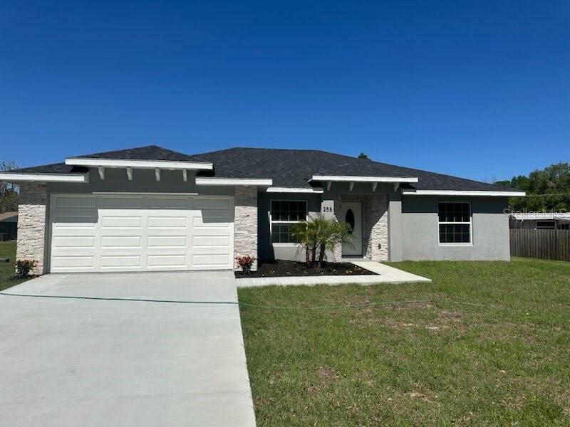 Picture of 258 Fraser Road, Debary FL 32713