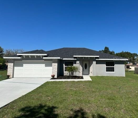 Picture of 258 Fraser Road, Debary FL 32713