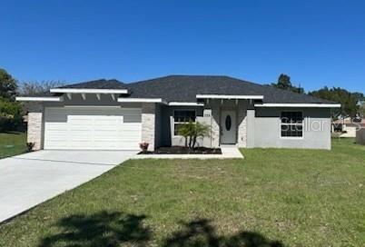 Picture of 258 Fraser Road, Debary FL 32713