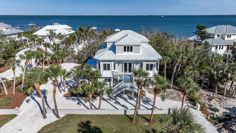 Picture of 9 Peekins Cove Drive, Boca Grande FL 33921