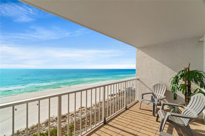 Picture of 8743 Thomas Drive Unit 1012, Panama City, FL 32408