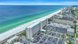 Picture of 8743 Thomas Drive Unit 1012, Panama City, FL 32408