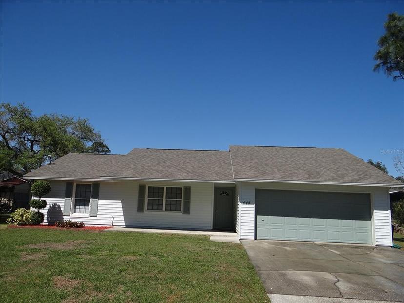 Picture of 445 Live Oak Avenue, Chuluota FL 32766