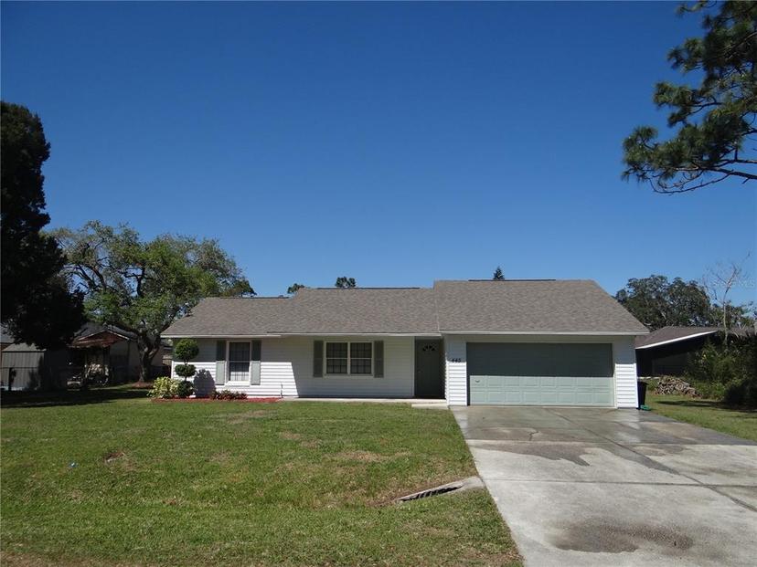 Picture of 445 Live Oak Avenue, Chuluota FL 32766