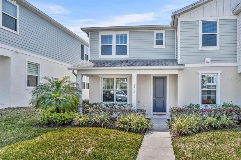 Picture of 1312 Painted Bunting Avenue, Oakland FL 34787