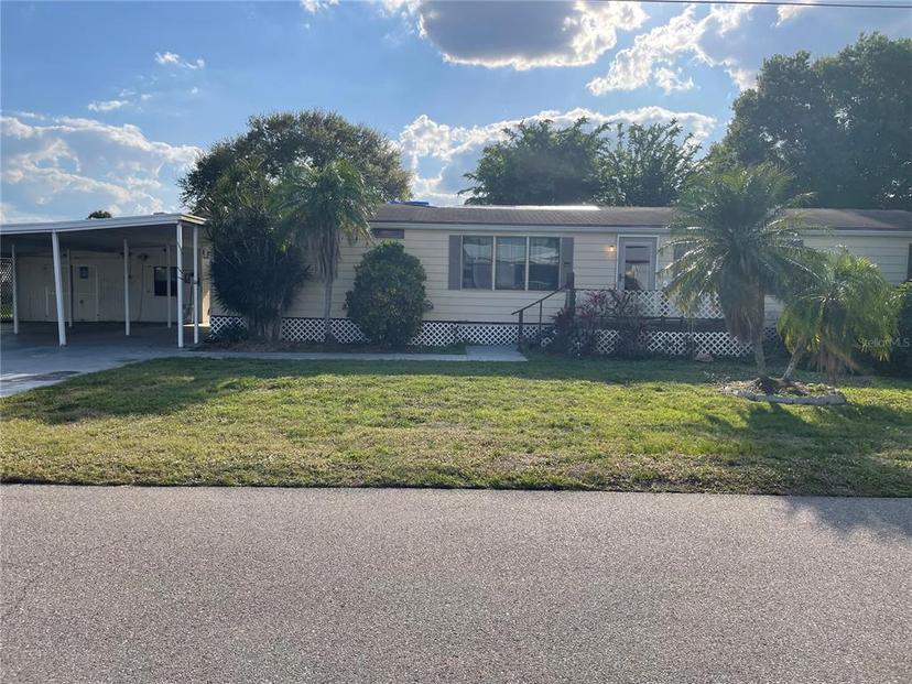 Picture of 1472 Chobee Street, Okeechobee FL 34974