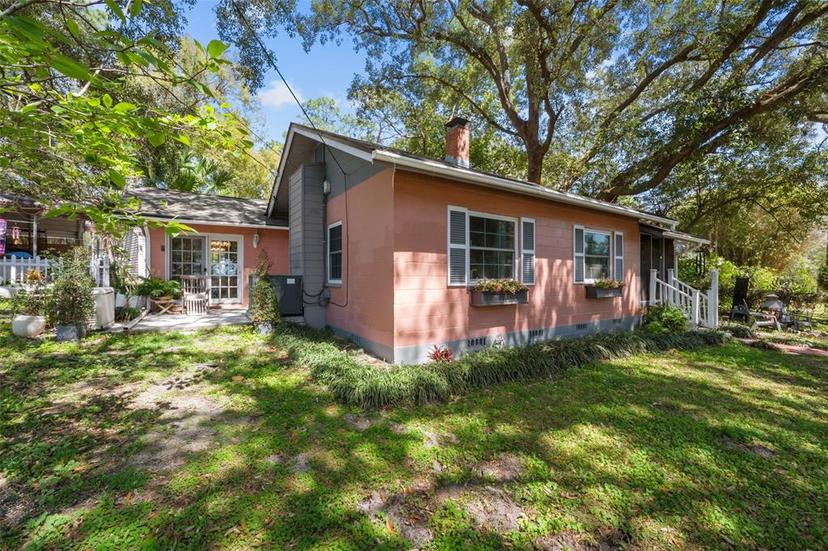 Picture of 360 SE Lakeview Drive, Keystone Heights FL 32656