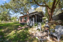 Picture of 360 SE Lakeview Drive, Keystone Heights, FL 32656