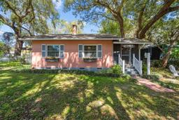 Picture of 360 SE Lakeview Drive, Keystone Heights, FL 32656