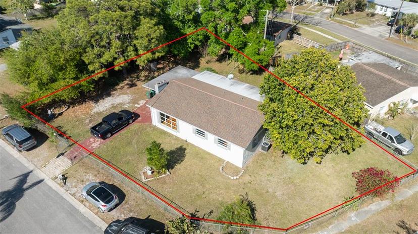 Picture of 1402 Audubon Drive, Cocoa FL 32922