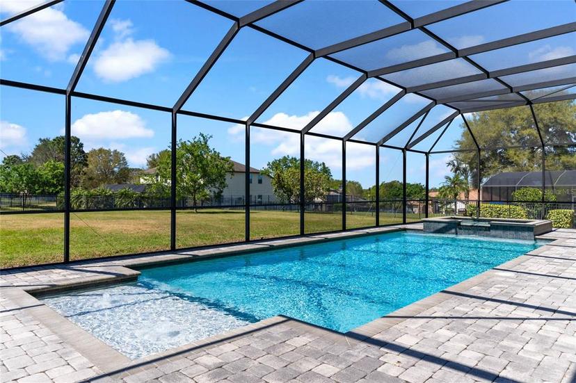 Picture of 14823 Borromini Street, Montverde FL 34756